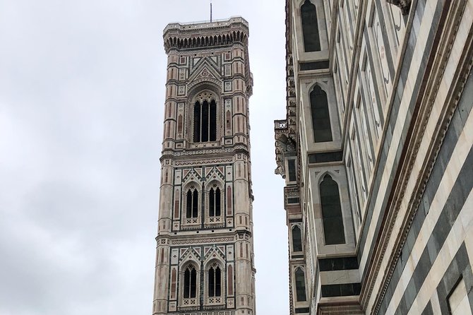 Top of Giottos Belltower and All Museums of Florence Cathedral - Traveler Reviews and Experiences
