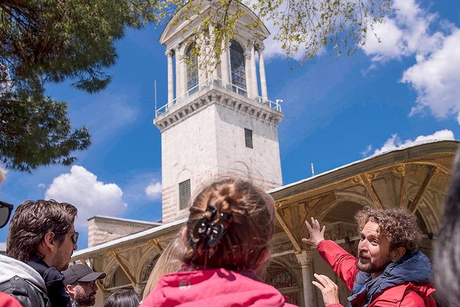 Topkapi Palace & Harem Tour With Historian Guide - Visitor Reviews and Feedback