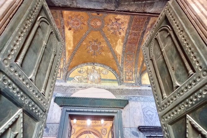 Topkapi Palace With Harem and Blue Mosque Guided Tour - Overall Experience and Recommendations
