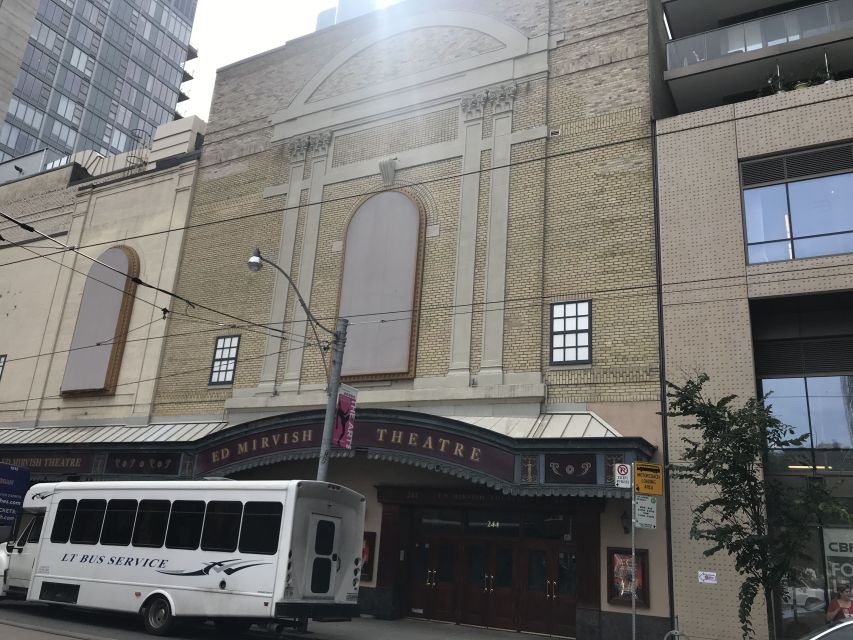 Toronto Civic Center Self-Guided Walking Tour Scavenger Hunt - Participant & Date Selection