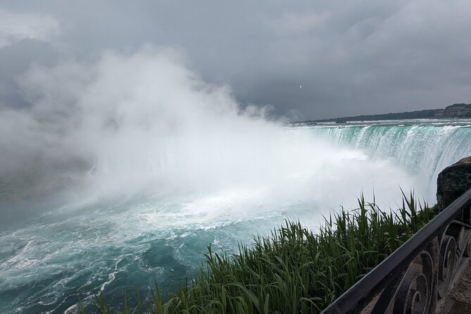 Toronto: Niagara Falls Private Day Tour - Traveler Reviews