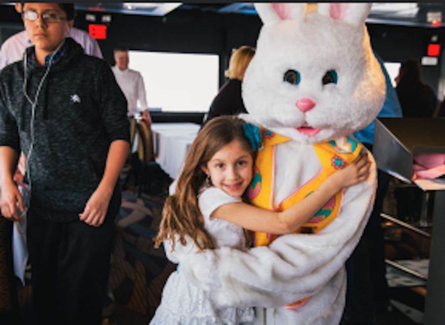 Toronto: Premier Easter Sunday Brunch Cruise on Odyssey - Customer Support