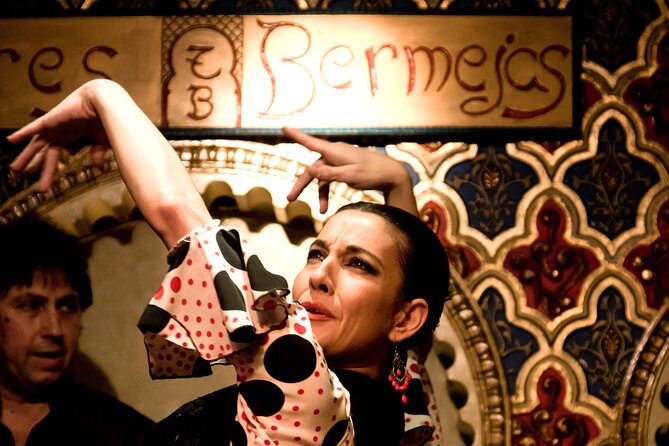 Torres Bermejas Flamenco Show in Madrid With Dinner, Tapas or Drink - Coordination Issues