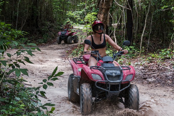 Tortugas Jeep Adventure & ATV Jungle Experience - Cancellation Policy and Refunds