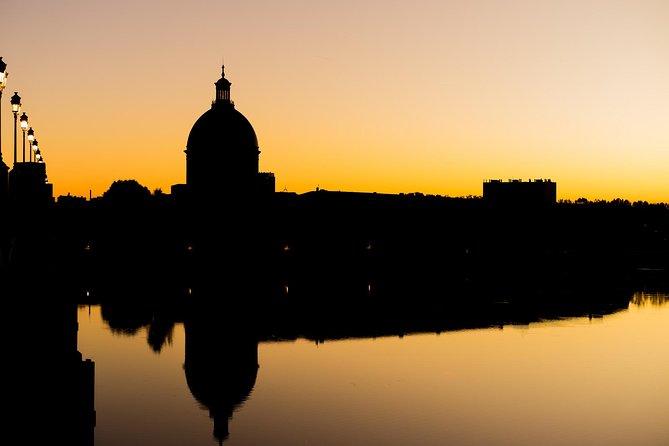 Toulouse Like a Local: Customized Private Tour - Additional Information and Contact Details