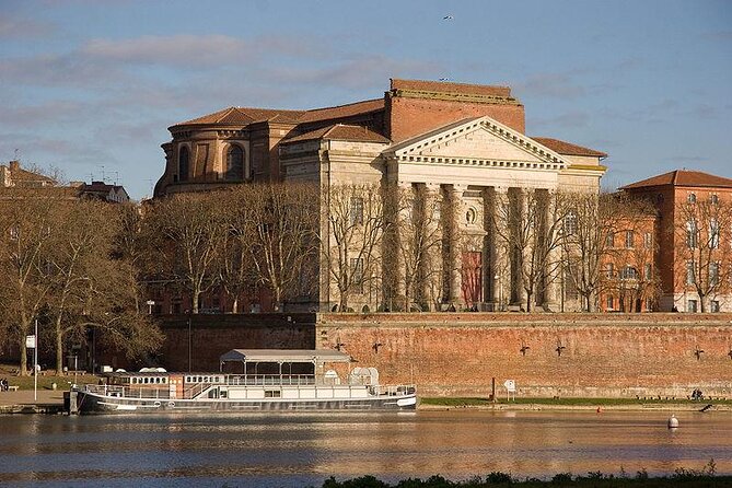 Toulouse Scavenger Hunt and Best Landmarks Self-Guided Tour - Tour Tips