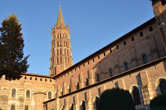 Toulouse Self-Guided Audio Tour - Additional Information