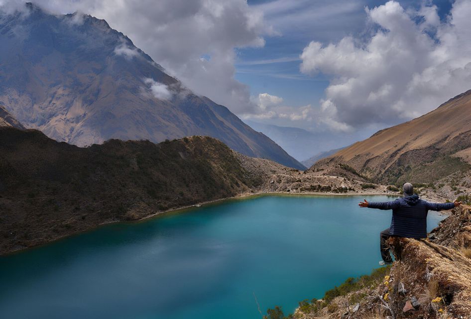 Tour 1 Day to Humantay Lake With Breakfast and Bufé Lunch - Inclusions and Amenities Provided