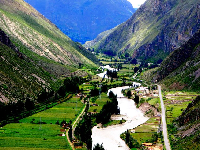 Tour Cusco 6Days 5Nights Machupicchu Rainbow Mountain - Booking Information