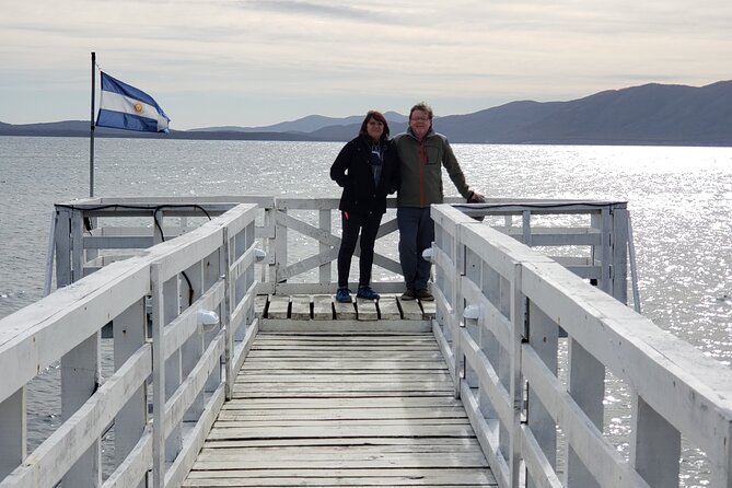 Tour in Escondido and Fagnano Lakes From Ushuaia With Breakfast - Traveler Reviews