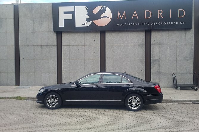 Tour in Madrid and Toledo With Driver, Chauffeur Service Madrid - Exploring Toledo