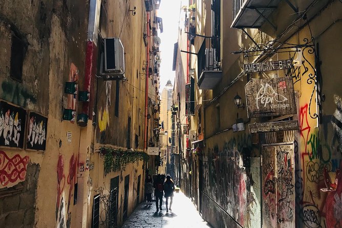 Tour of the Historic Center of Naples: History, Myths and Legends - Traveler Reviews and Recommendations