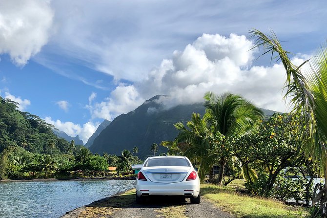 Tour Of The Island Of Tahiti And Presquîle WITH Private Trip By Taxi Boat (Teahupoo) - Traveler Reviews Overview