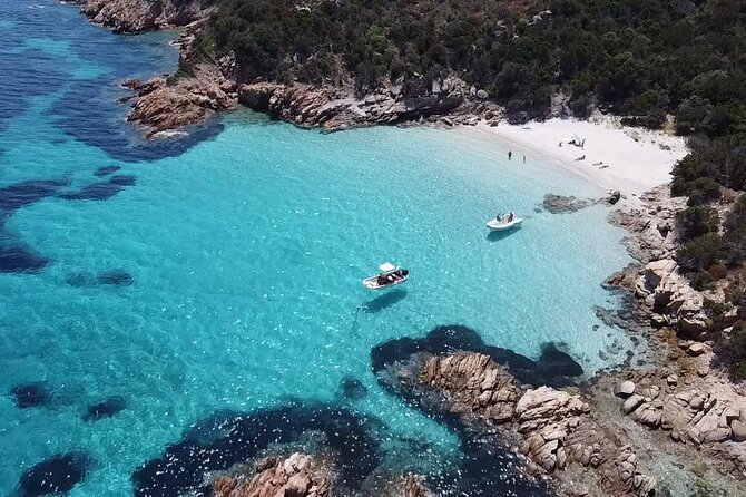 Tour of the Islands of the La Maddalena Archipelago - Planning Your Island Adventure