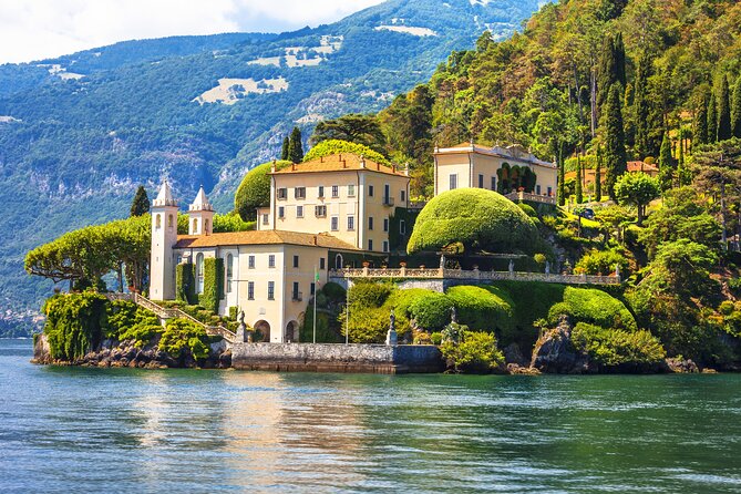 Tour of the Most Beautiful Villas of Lake Como - Customer Reviews and Ratings