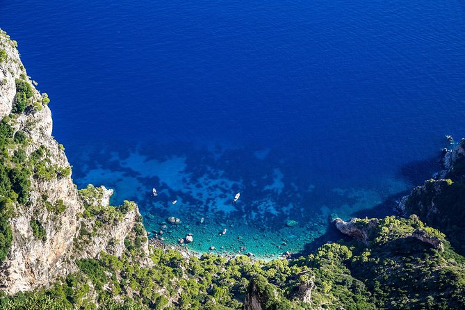 Tour the Sea Grottoes of the Amalfi Coast - Customer Reviews