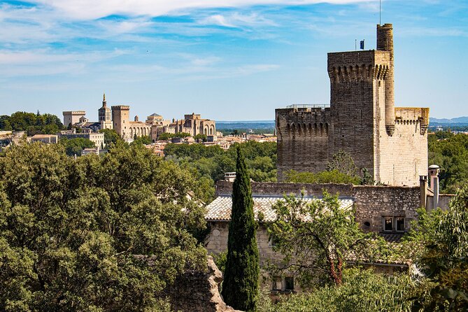 Tour to Avignon, Orange and Pont Du Gard - Booking Information