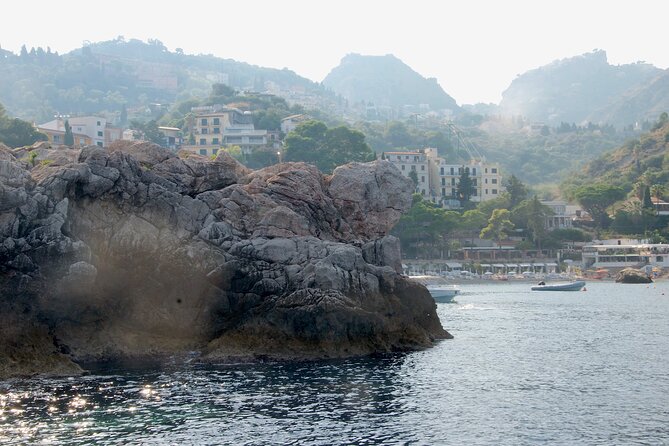 Tour to Bay of Taormina, Isola Bella, and Naxos - Reviews and Ratings