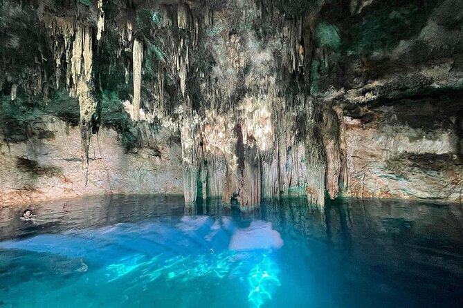 Tour to Cenotes of Santa Barbara and Acanceh Area From Merida - Guide Expertise