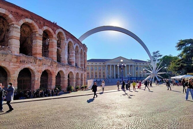 Tour to Discover the Unique History of Verona, the City of Art - Additional Highlights