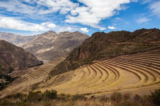 Tour to Sacred Valley of the Incas 1 Day - Booking Information and Pricing