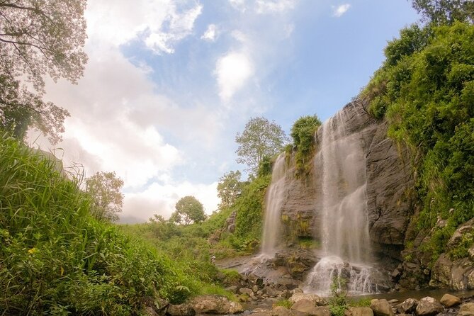 Tour to the Hidden Waterfalls Around Kandy (Knuckles Range) - Common questions
