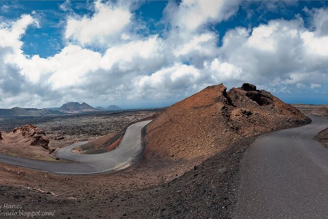 Tour to Timanfaya, La Geria and Laguna Verde for Cruise Passengers - Additional Information