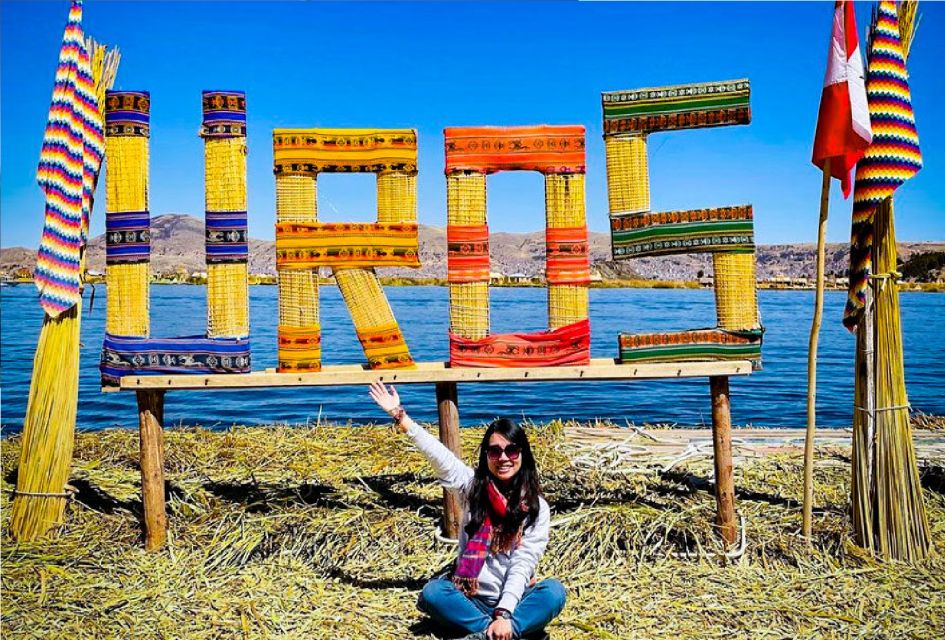 Tour Uros Taquile and Amantani 2 Days 1 Night Local Family - Logistics and Location