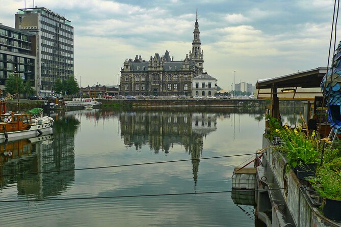 Touristic Highlights of Antwerp on a Private Tour With a Local - Rubenshuis