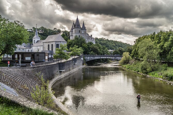 Touristic Highlights of Durbuy on a Half Day (4 Hours) Private Tour With a Local - Customized Private Tour