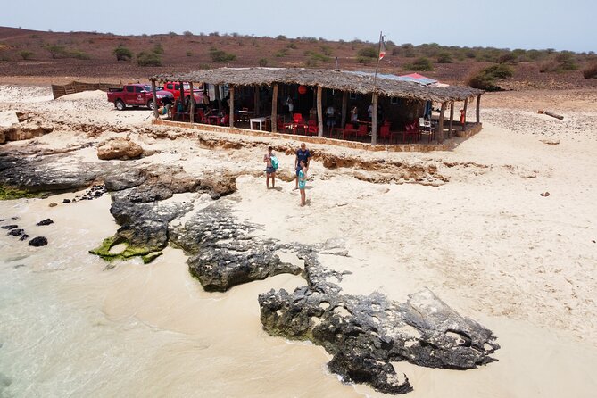 Tours in Boa Vista Island - Helpful Questions Answered