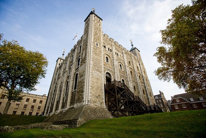 Tower of London: Early Entry & Guided Tour With the Beefeaters - Customer Reviews