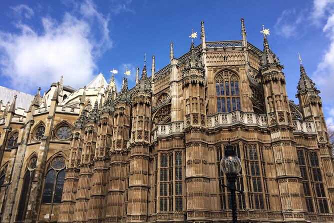 Tower of London & Westminster Abbey VIP Tour With Expert Guide - Pricing and Details