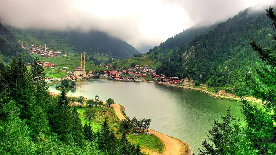 Trabzon: Uzungöl Group Tour & Explore The Nature & Tea - Customer Experience