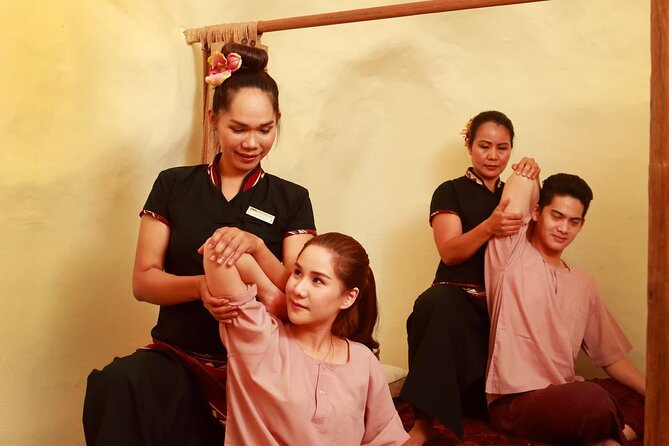 Traditional Lanna Thai Massage - Precautions to Consider Before Trying Lanna Thai Massage