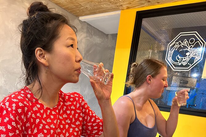 Traditional Soju Class and Makgeolli Tasting in Seoul - Common questions