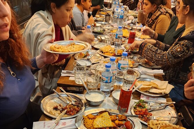Traditional Turkish Dinner and Dervish Experience - Pricing Details