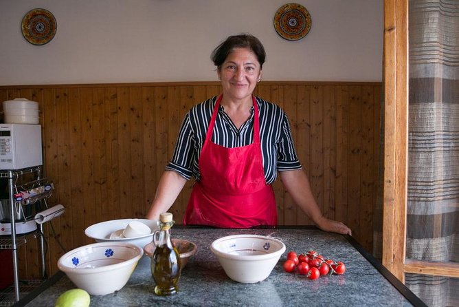 Traditional Tuscan Cooking Class in Florence - Traveler Testimonials