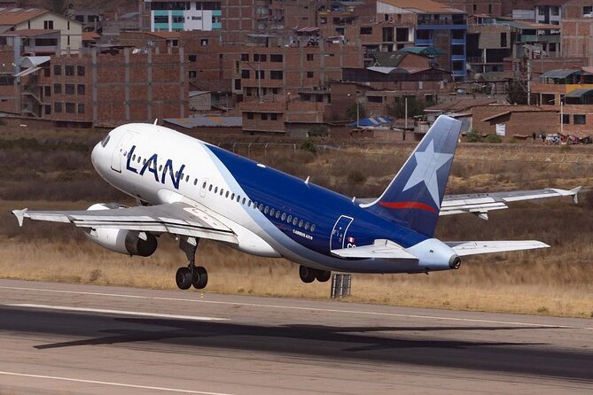 Transfer Cusco Airport to Hotel in Cusco (Round Trip) - Additional Resources