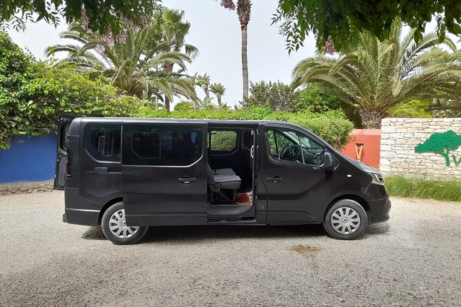 Transfer From Essaouira to Marrakech - Private Transfer From Marrakech to Essaouira - Support and Assistance