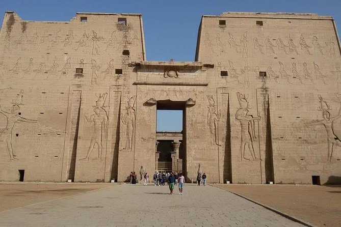 Transfer From Luxor to Aswan - Company Information
