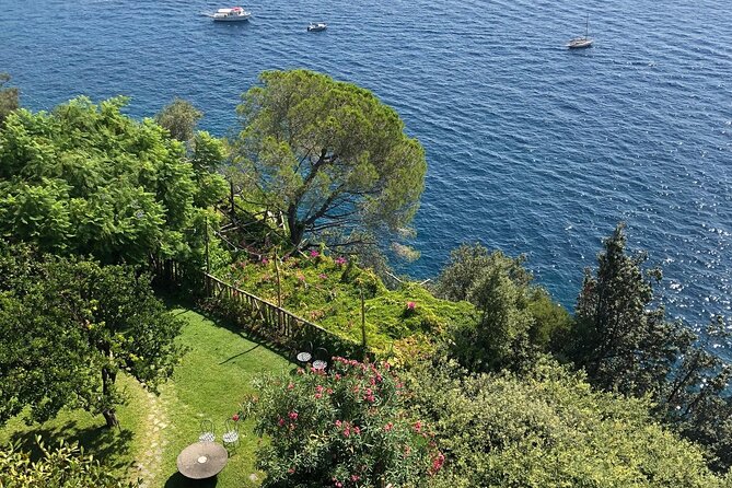 Transfer From Naples/Area to Amalfi Coast With 2hr Stop in Pompei - Scenic Drive to Amalfi Coast