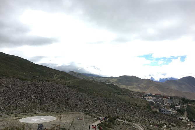 Transfer to Lower Mustang (Jomsom) - Review Insights and Ratings