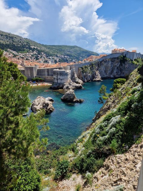 Transfers From Split to Mostar ,MeđUgorje and Dubrovnik - Scenic Route Highlights
