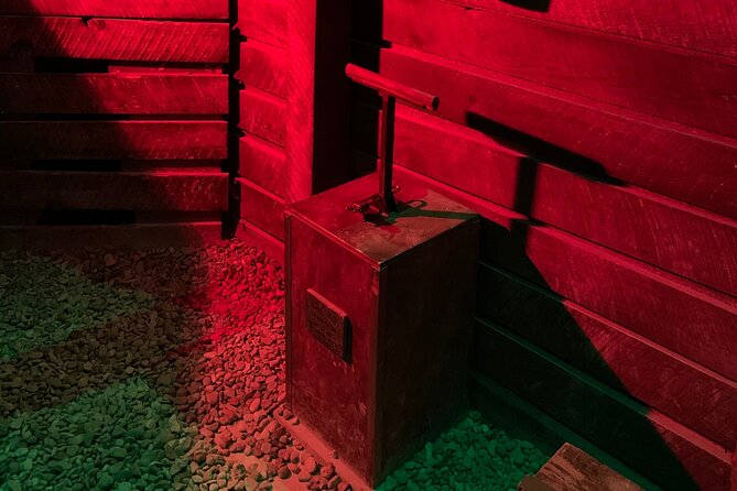Trapped Below: Underground Escape Room Adventure at Extreme Escape San Antonio - Common questions