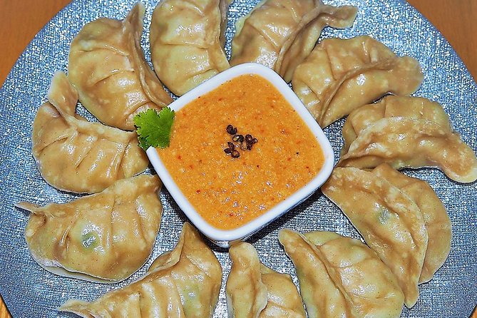 Traveling Spoon Nepalese Momos Private Online Cooking Class - Cancellation Policy