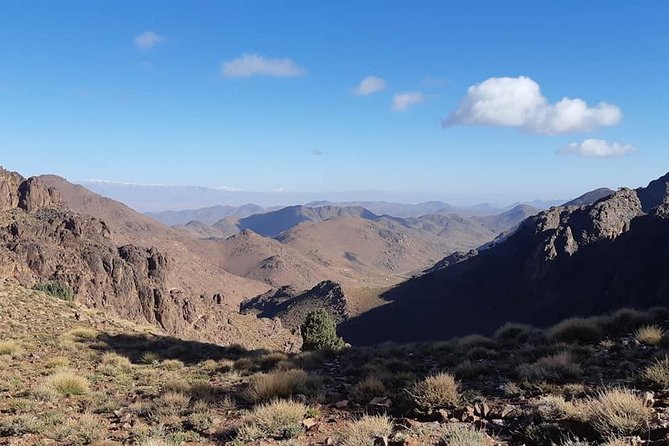 Trek Jebel Saghro Morocco 8 Days - Reviews and Ratings