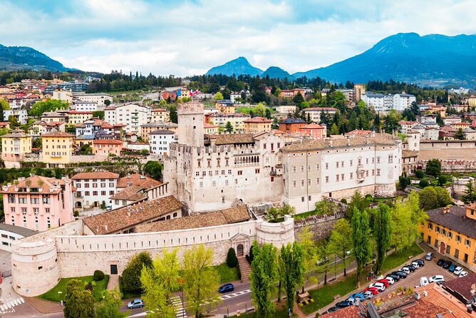 Trento Scavenger Hunt and Sights Self-Guided Tour - Contact and Support