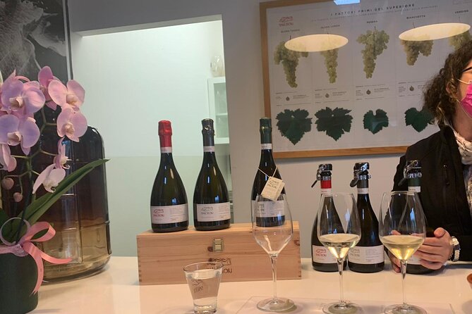 Treviso: Prosecco Wineries Tour From Venice (Mar ) - Reviews Summary and Ratings