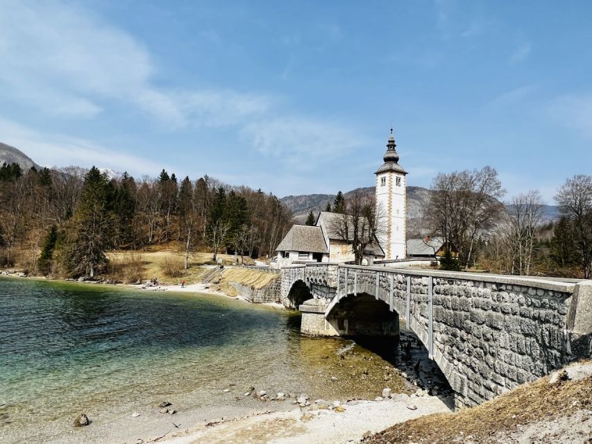 Triglav National Park Tour From Bled - Customer Reviews